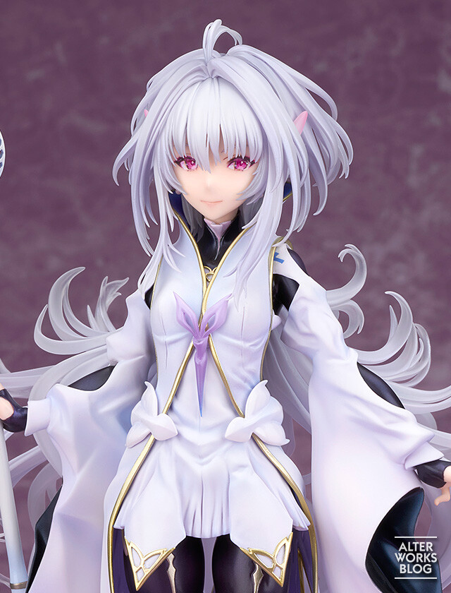 Fate/Grand Order Arcade - Merlin (Prototype) - 1/7 - Caster (Alter) photo 4