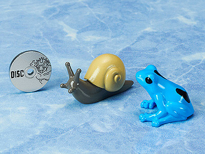 Jojo no Kimyou na Bouken - Stone Ocean - Weather Report - Weather Report (Stand) - Nendoroid  (#2027) (Good Smile Company, Medicos Entertainment) photo 8