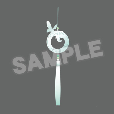 Vocaloid - Hatsune Miku - 1/7 - Gao Shan Liu Shui Ver. (Good Smile Company) photo 8