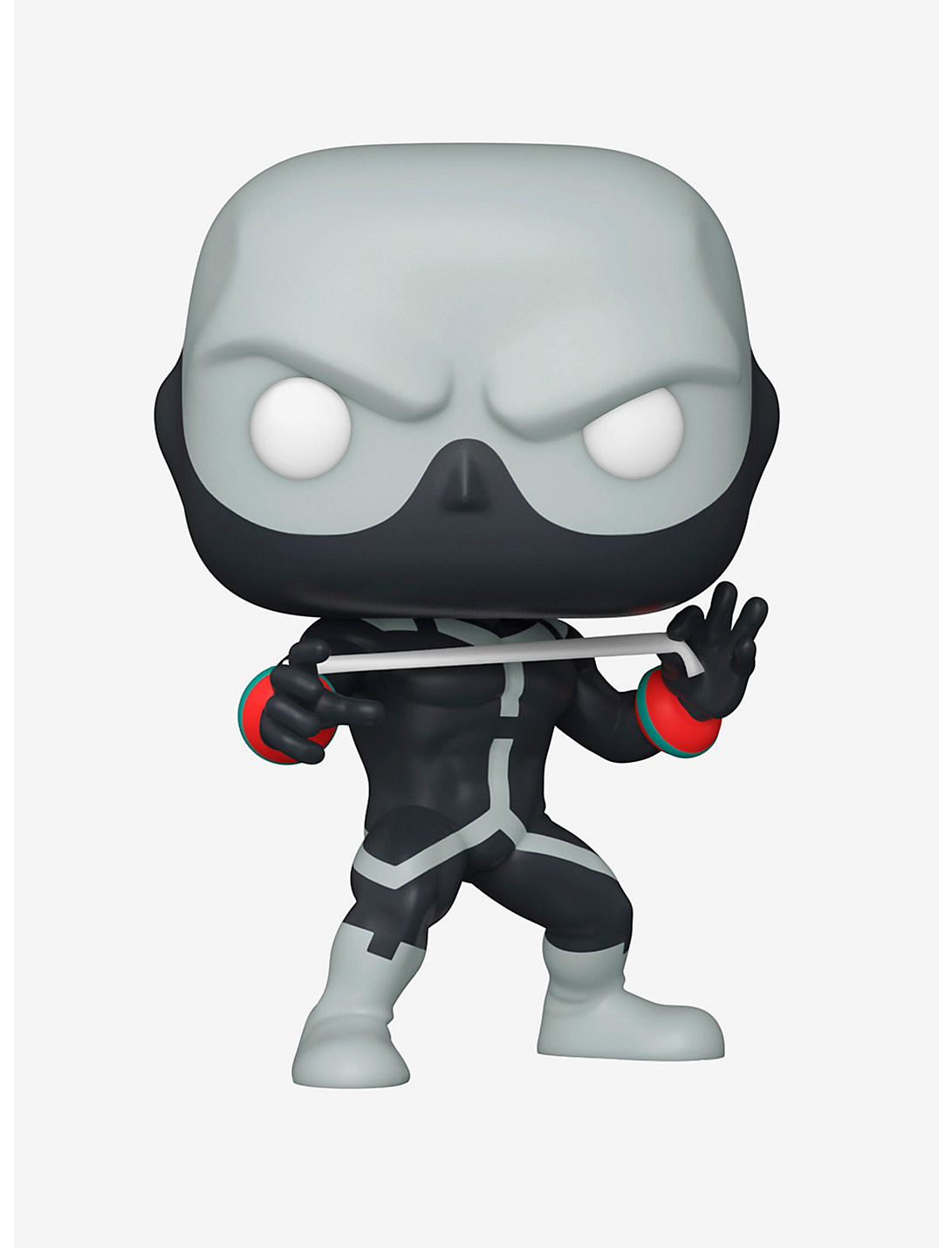 Boku no Hero Academia - Twice - POP! Animation  (1093) - POP! Vinyl (Funko Toys, Hot Topic) photo 2