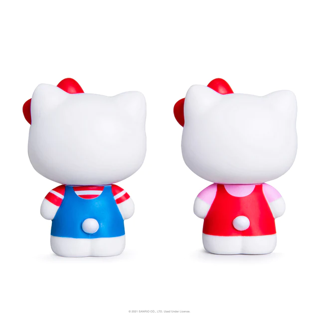 Hello Kitty - kidrobot x Sanrio - Classic (Kidrobot) photo 4