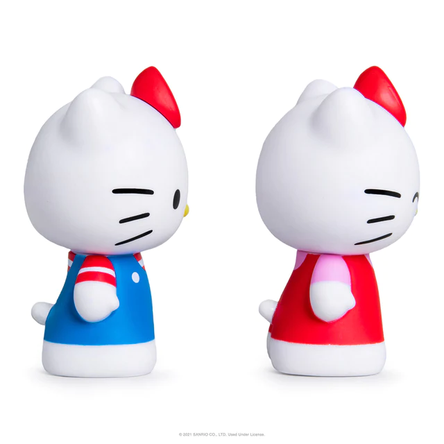 Hello Kitty - kidrobot x Sanrio - Classic (Kidrobot) photo 2