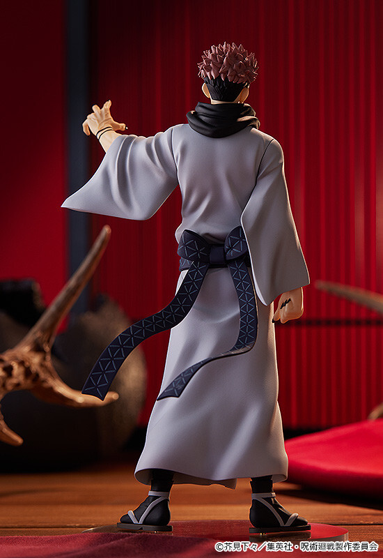 Jujutsu Kaisen - Sukuna - Pop Up Parade (Good Smile Company) photo 5