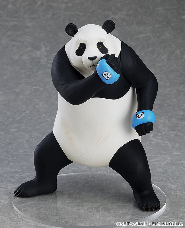 Jujutsu Kaisen - Panda - Pop Up Parade (Good Smile Company) photo 3