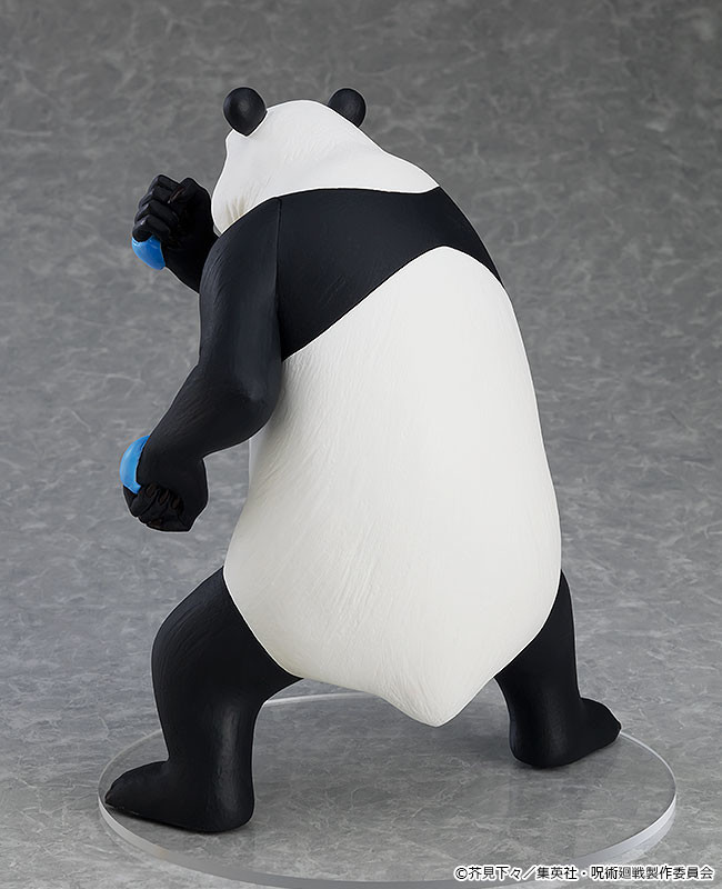 Jujutsu Kaisen - Panda - Pop Up Parade (Good Smile Company) photo 4