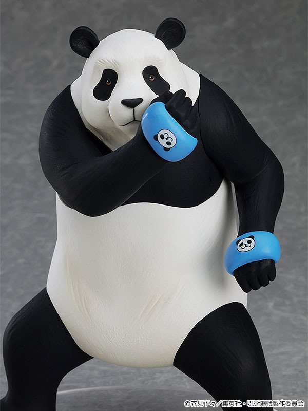Jujutsu Kaisen - Panda - Pop Up Parade (Good Smile Company) photo 5