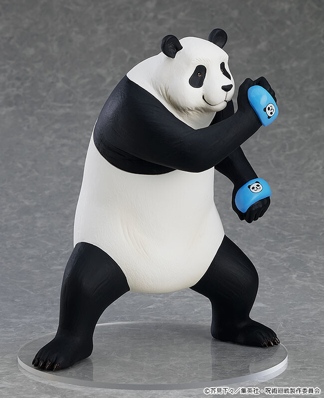 Jujutsu Kaisen - Panda - Pop Up Parade (Good Smile Company) photo 9
