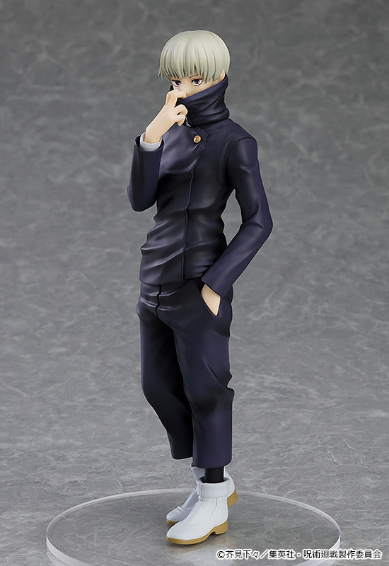 Jujutsu Kaisen - Inumaki Toge - Pop Up Parade (Good Smile Company) photo 2