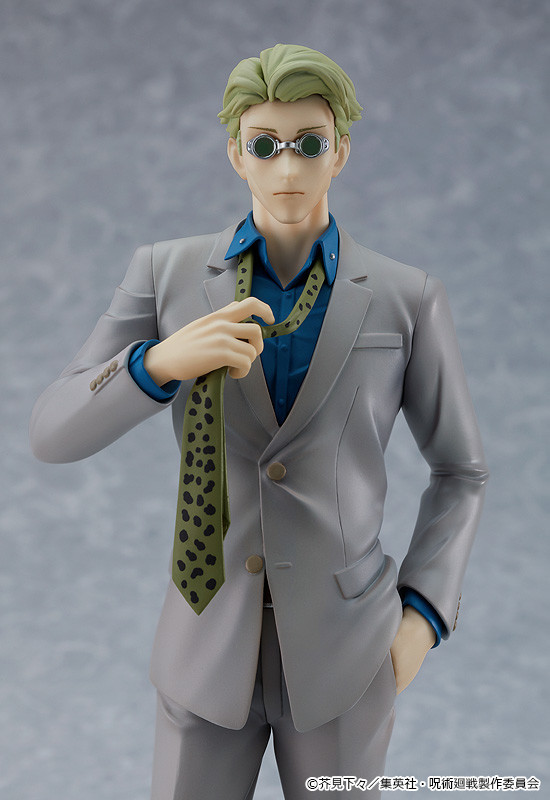 Jujutsu Kaisen - Nanami Kento - Pop Up Parade (Good Smile Company) photo 3
