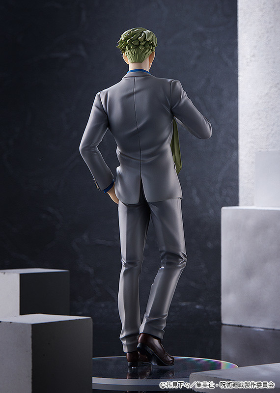 Jujutsu Kaisen - Nanami Kento - Pop Up Parade (Good Smile Company) photo 8