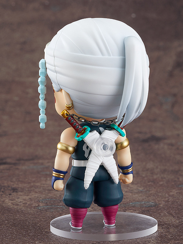 Kimetsu no Yaiba - Uzui Tengen - Nendoroid (#1830) (Good Smile Company) photo 14