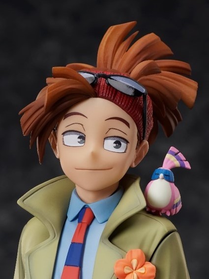 Boku no Hero Academia The Movie: World Heroes' Mission - Pino - Rody Soul - 1/8 (Toho, Toho Animation)
