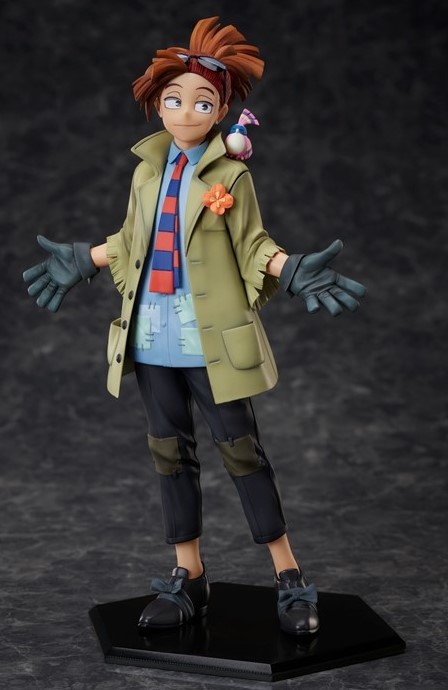 Boku no Hero Academia The Movie: World Heroes' Mission - Pino - Rody Soul - 1/8 (Toho, Toho Animation) photo 2