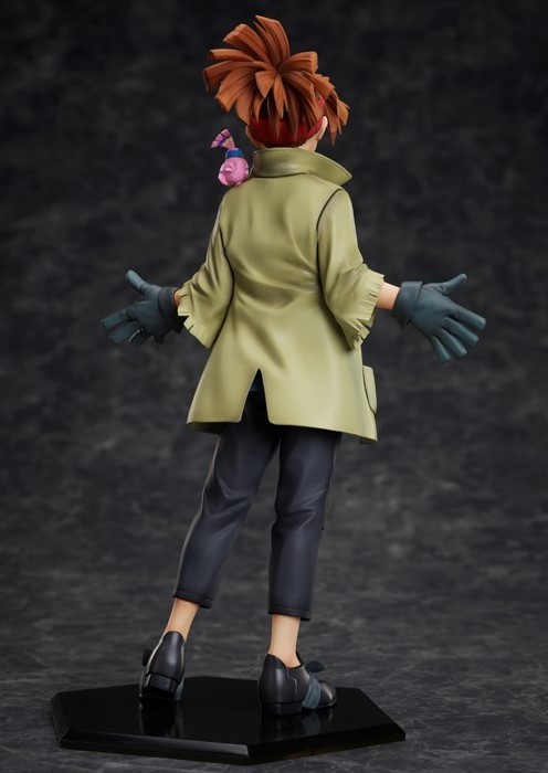 Boku no Hero Academia The Movie: World Heroes' Mission - Pino - Rody Soul - 1/8 (Toho, Toho Animation) photo 3