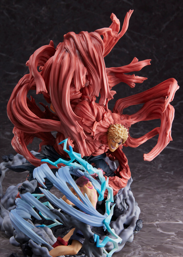 Boku no Hero Academia - Midoriya Izuku - Muscular - S-Fire - Super Situation Figure (SEGA, Takara Tomy) photo 17