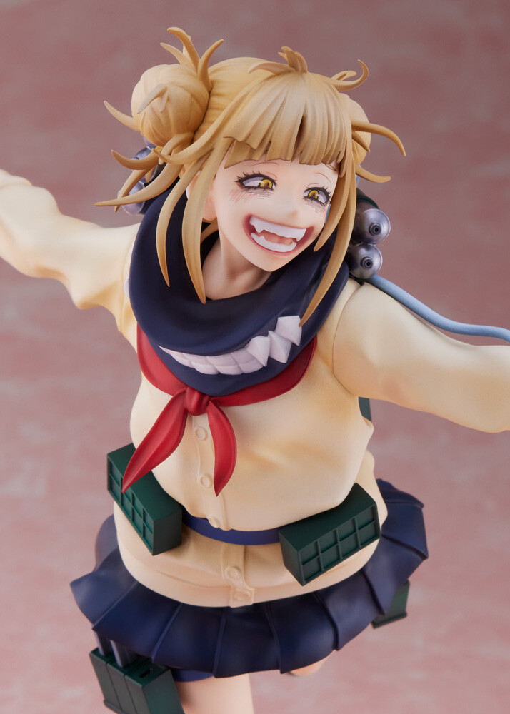 Boku no Hero Academia - Toga Himiko - S-Fire - 1/8 (SEGA, Takara Tomy) photo 13