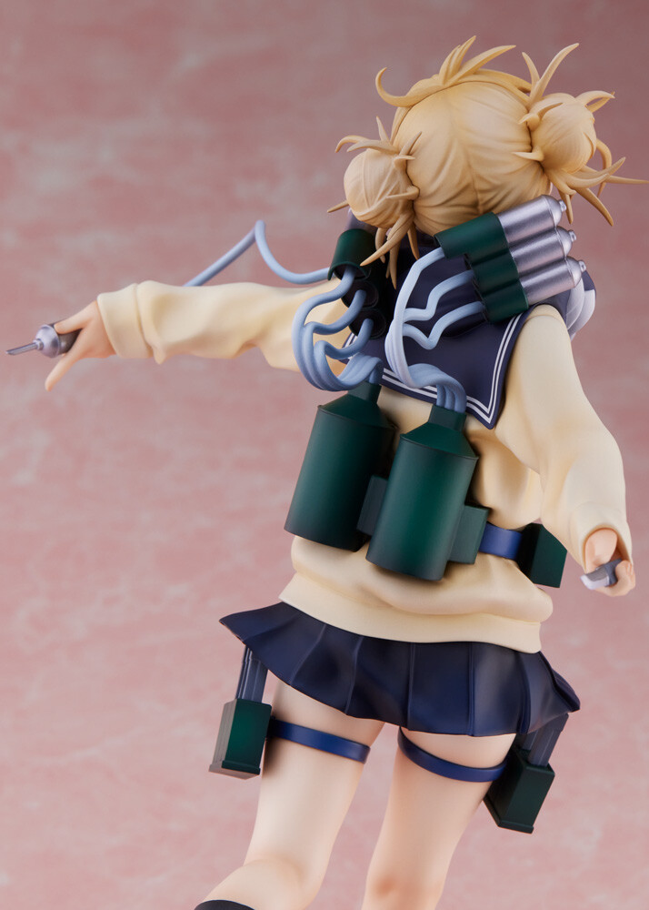 Boku no Hero Academia - Toga Himiko - S-Fire - 1/8 (SEGA, Takara Tomy) photo 15