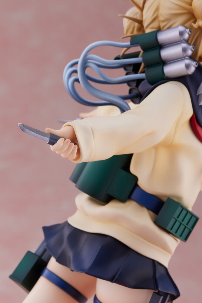 Boku no Hero Academia - Toga Himiko - S-Fire - 1/8 (SEGA, Takara Tomy) photo 17
