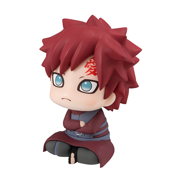 Naruto Shippuuden - Gaara - Look Up (MegaHouse) photo 2