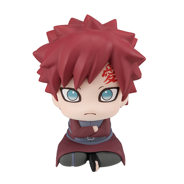Naruto Shippuuden - Gaara - Look Up (MegaHouse) photo 3