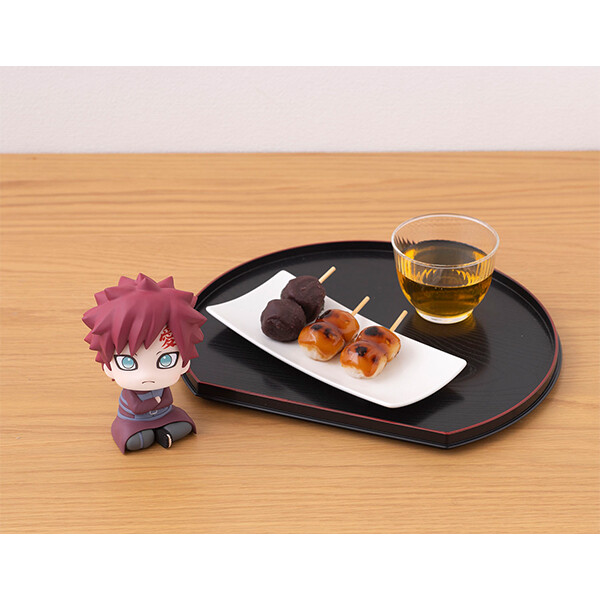 Naruto Shippuuden - Gaara - Look Up (MegaHouse) photo 5