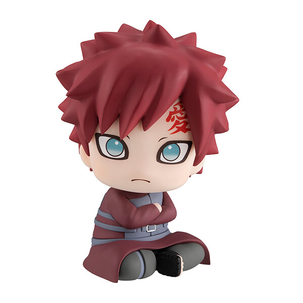 Naruto Shippuuden - Gaara - Look Up (MegaHouse) photo 6