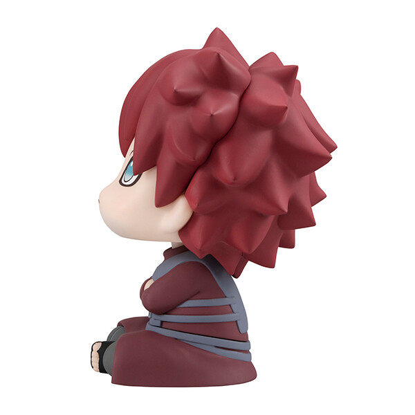 Naruto Shippuuden - Gaara - Look Up (MegaHouse) photo 7