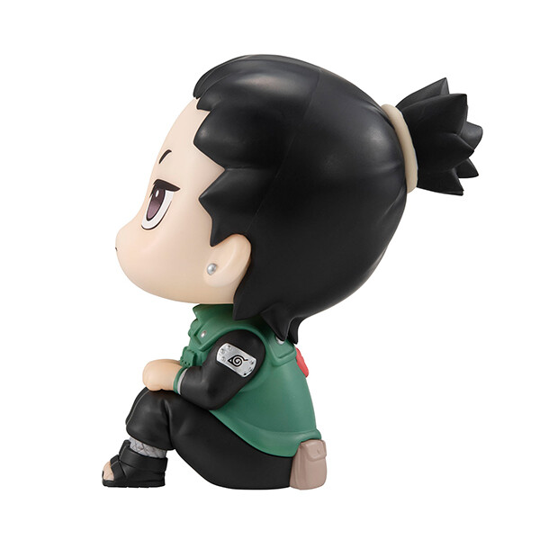 Naruto Shippuuden - Nara Shikamaru - Look Up (MegaHouse) photo 2
