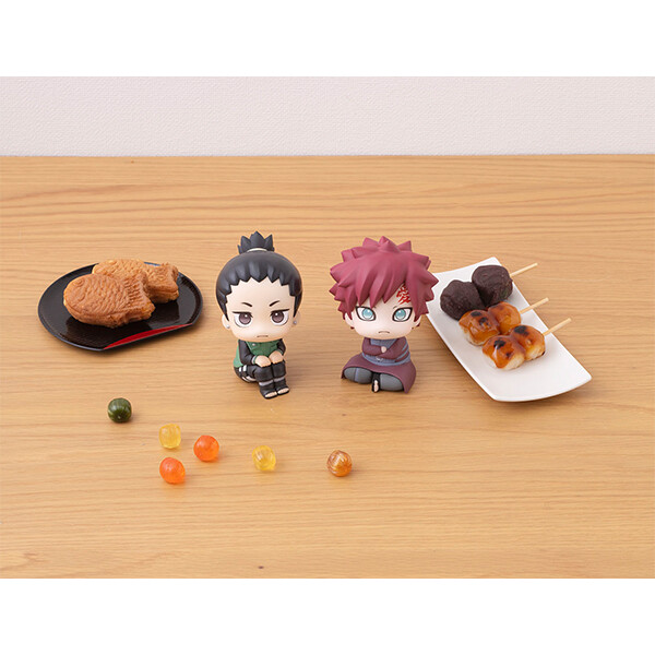 Naruto Shippuuden - Nara Shikamaru - Look Up (MegaHouse) photo 3