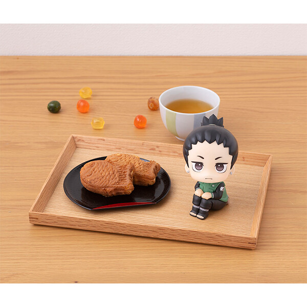 Naruto Shippuuden - Nara Shikamaru - Look Up (MegaHouse) photo 4