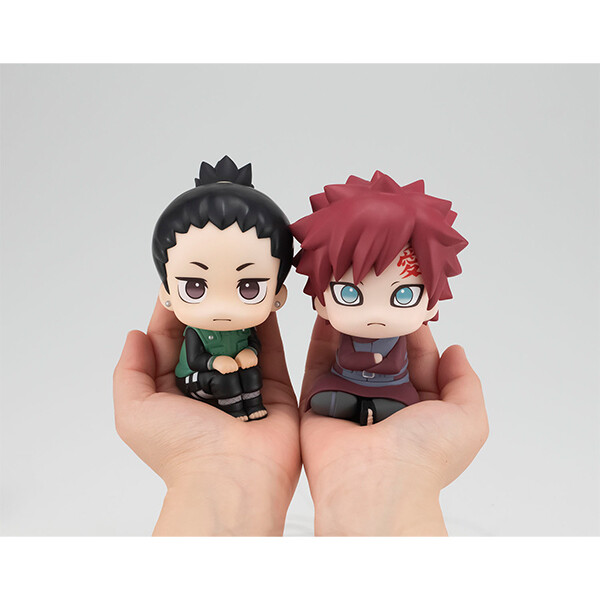 Naruto Shippuuden - Nara Shikamaru - Look Up (MegaHouse) photo 5
