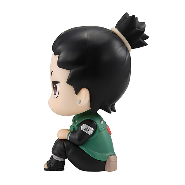 Naruto Shippuuden - Nara Shikamaru - Look Up (MegaHouse) photo 7