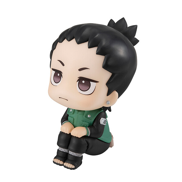Naruto Shippuuden - Nara Shikamaru - Look Up (MegaHouse) photo 8
