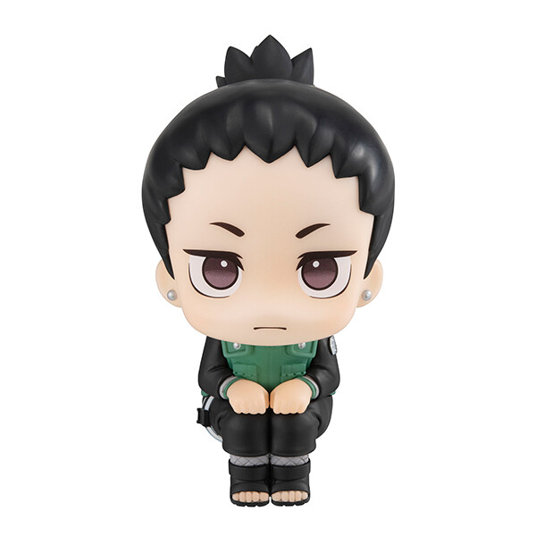 Naruto Shippuuden - Nara Shikamaru - Look Up (MegaHouse) photo 9