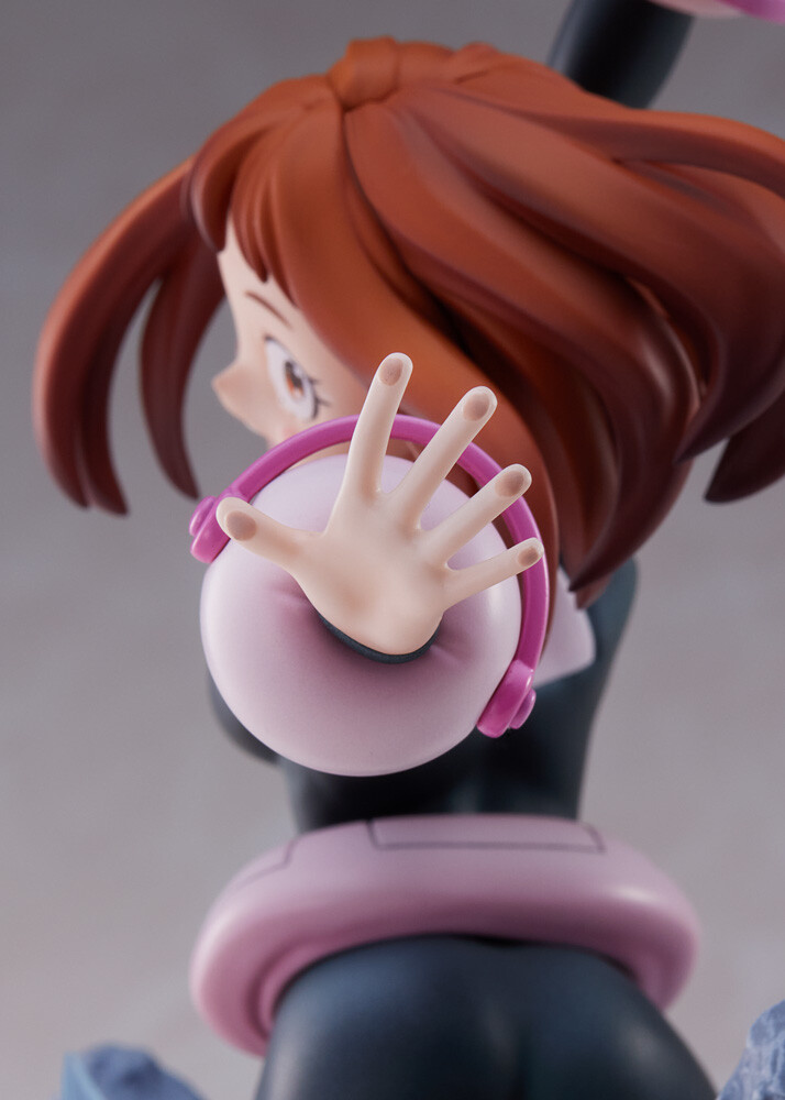 Boku no Hero Academia - Uraraka Ochaco - S-Fire - 1/8 (SEGA, Takara Tomy) photo 10