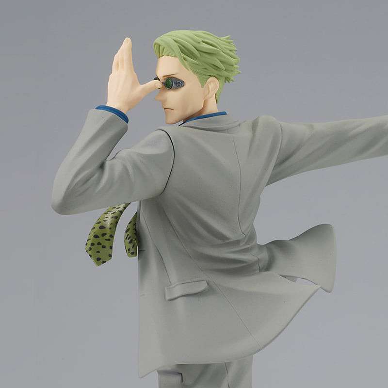 Jujutsu Kaisen - Nanami Kento - Jufutsu no Waza (Bandai Spirits) photo 2