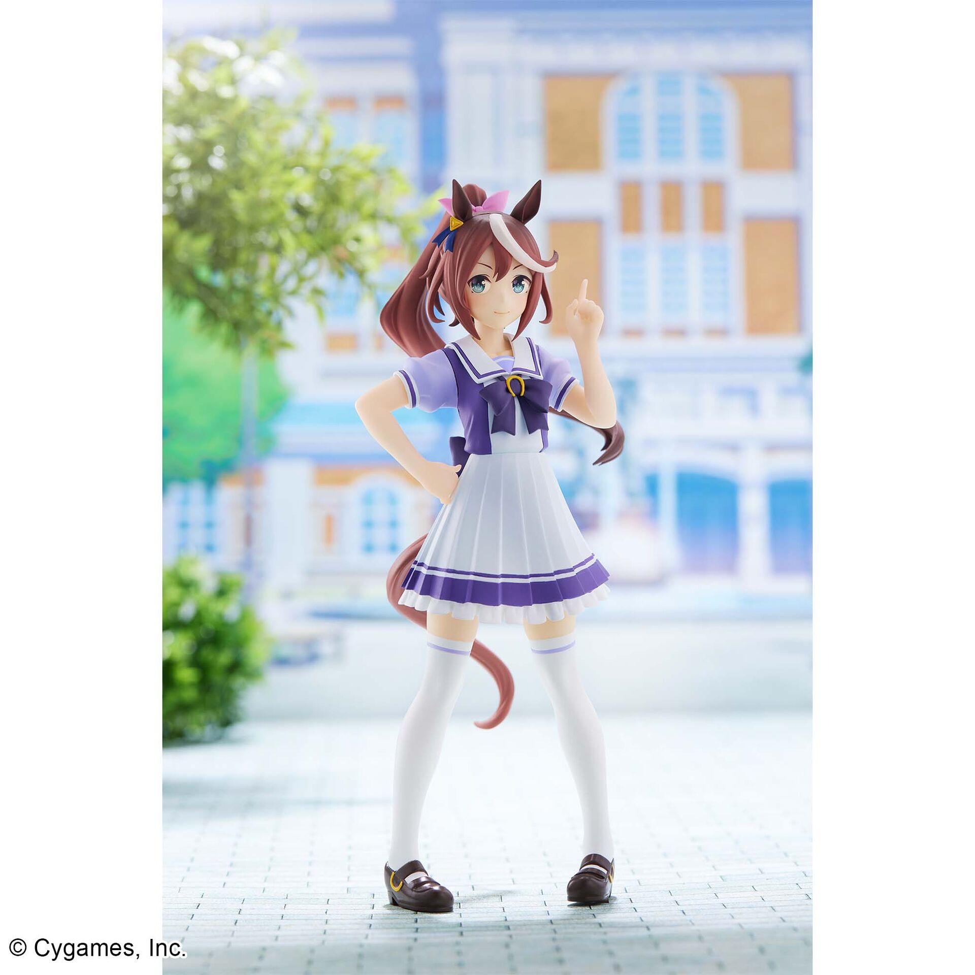 Umamusume: Pretty Derby - Tokai Teio (Bandai Spirits) photo 2