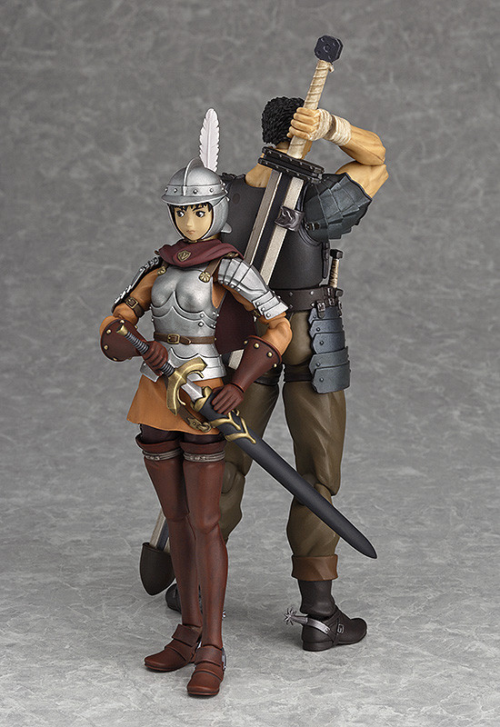 Berserk - Guts - Figma (#187) - The Hawks ver. (Max Factory) photo 2