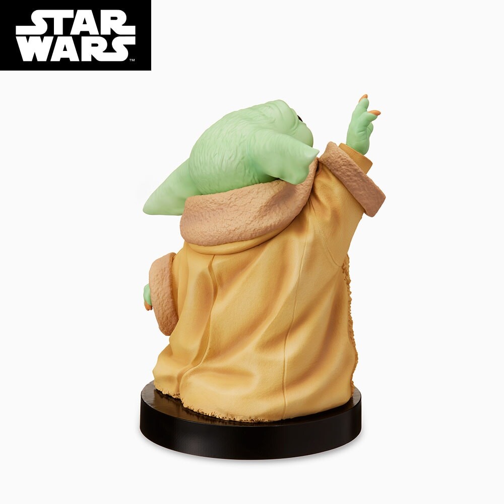 The Mandalorian - Grogu (SEGA) photo 2