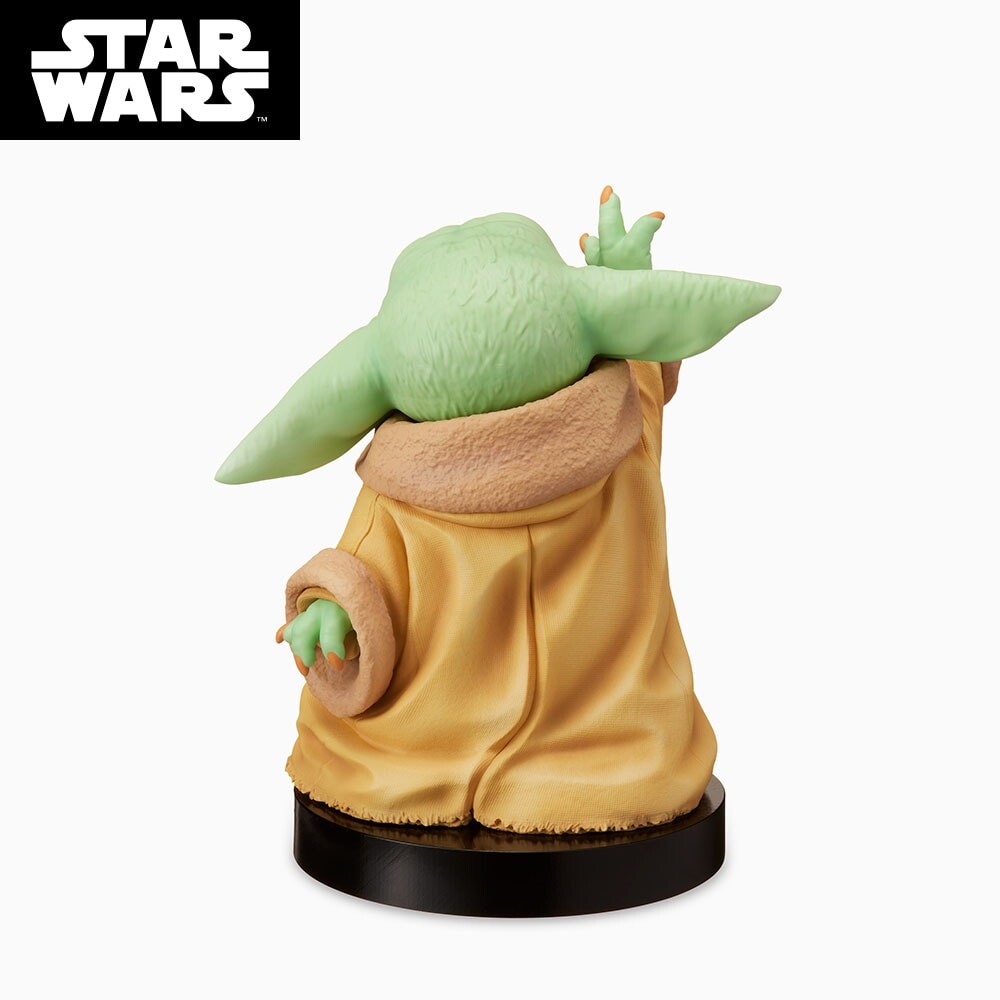The Mandalorian - Grogu (SEGA) photo 3
