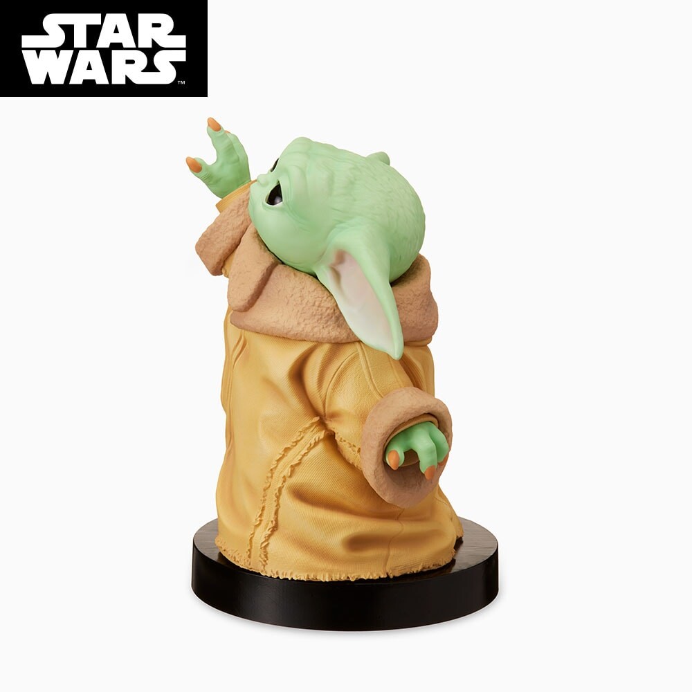 The Mandalorian - Grogu (SEGA) photo 4