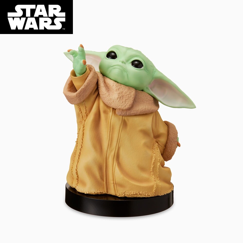 The Mandalorian - Grogu (SEGA) photo 5