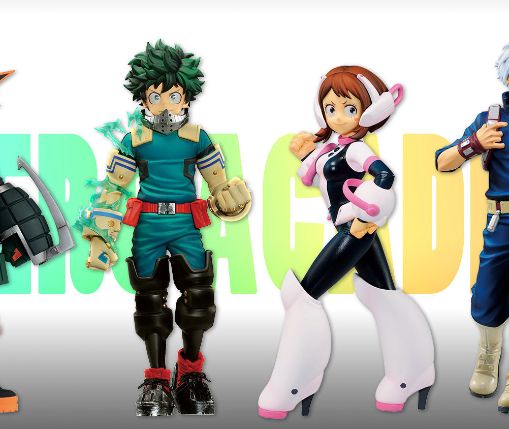 Boku no Hero Academia - Bakugo Katsuki - Ichiban Kuji - Ichiban Kuji Boku no Hero Academia Next Generations!! (B Prize) (Bandai Spirits, Family Mart) photo 1