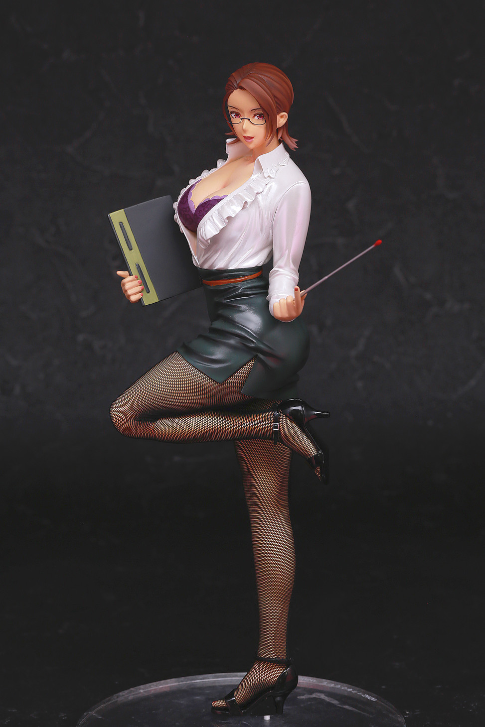 Onee-san to Ase Mamire - Tomari Yuko - 1/6 (A+) photo 3