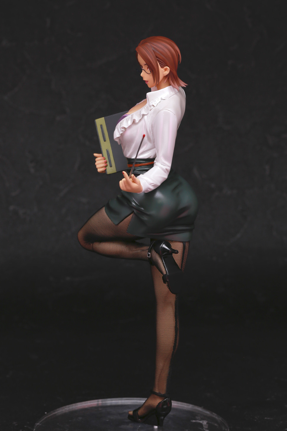 Onee-san to Ase Mamire - Tomari Yuko - 1/6 (A+) photo 4