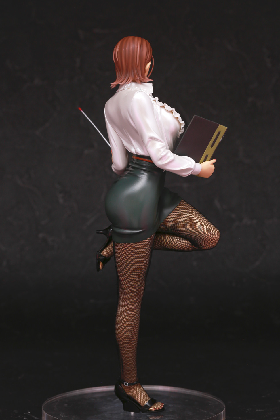 Onee-san to Ase Mamire - Tomari Yuko - 1/6 (A+) photo 6