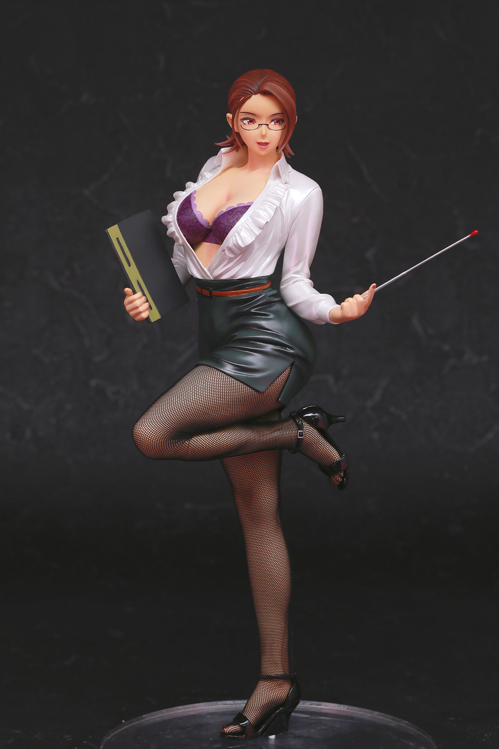Onee-san to Ase Mamire - Tomari Yuko - 1/6 (A+) photo 7