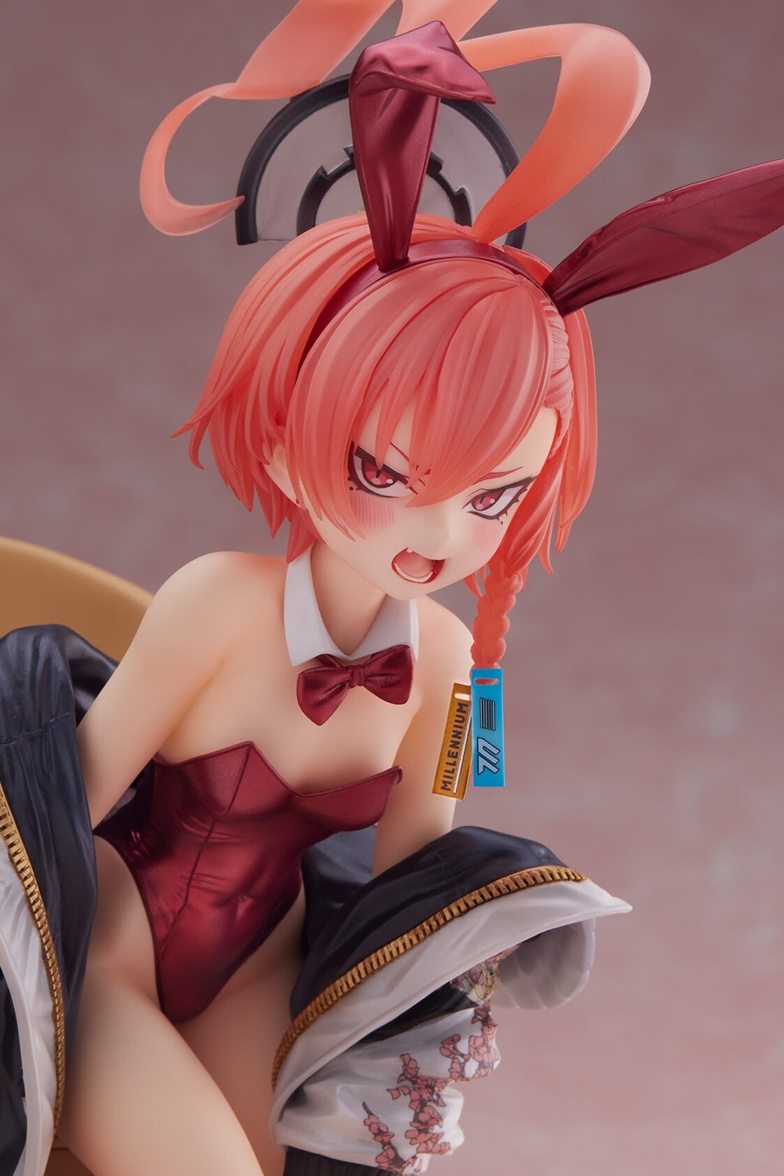Blue Archive - Mikamo Neru - 1/7 - Bunny Girl (Spiritale, Wing) photo 5