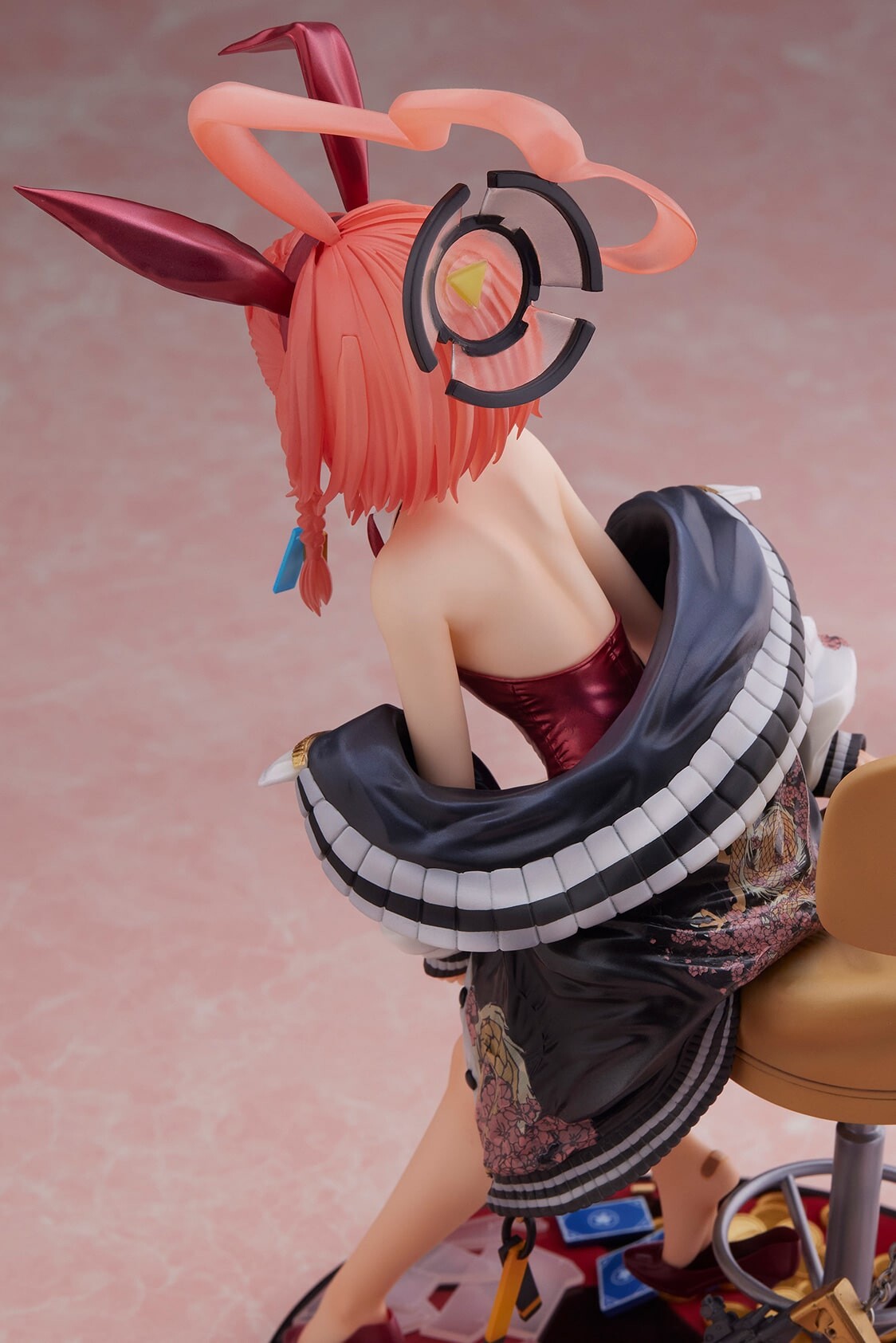 Blue Archive - Mikamo Neru - 1/7 - Bunny Girl (Spiritale, Wing) photo 14