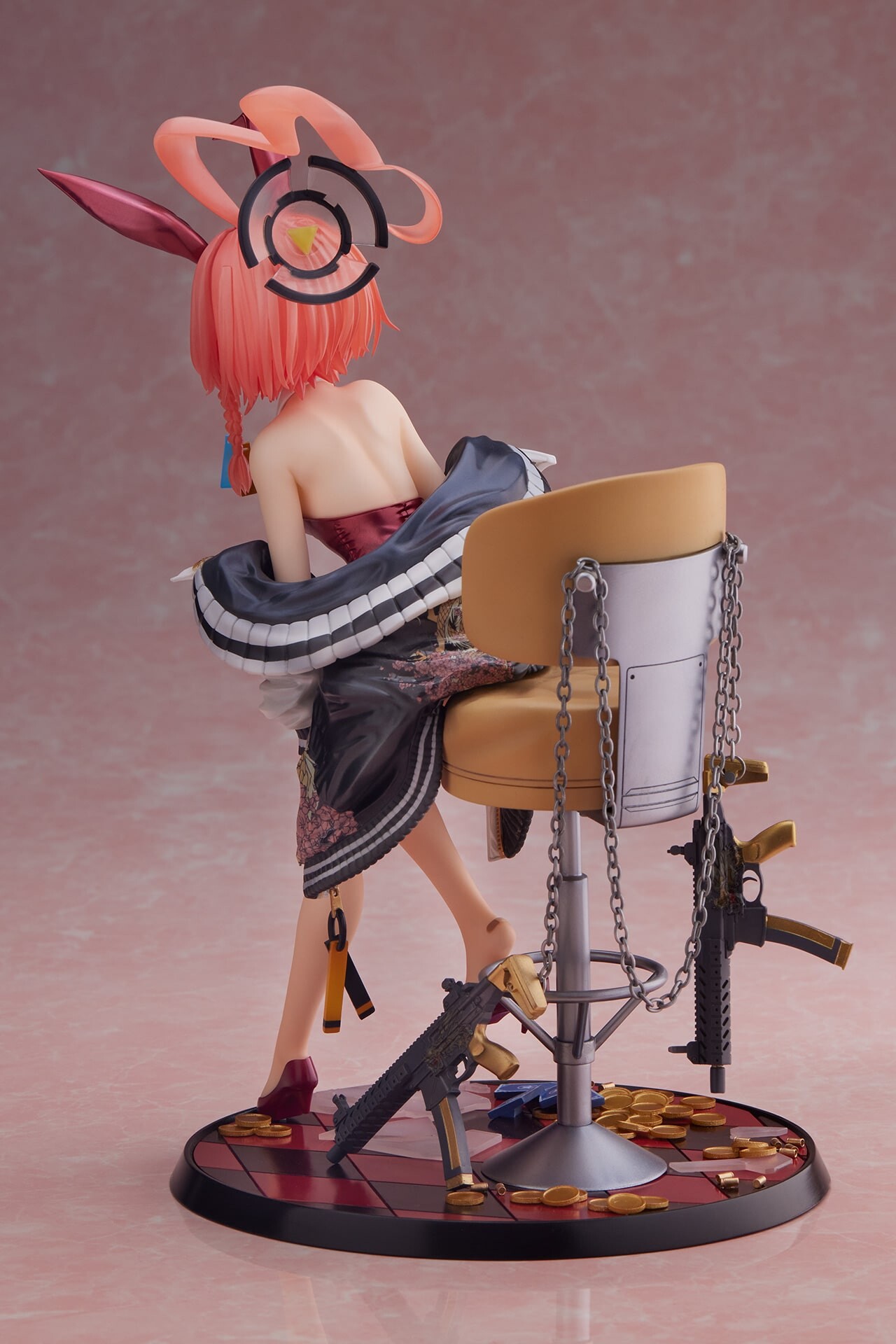 Blue Archive - Mikamo Neru - 1/7 - Bunny Girl (Spiritale, Wing) photo 15